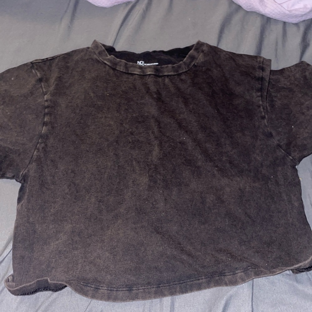NOBO shirt